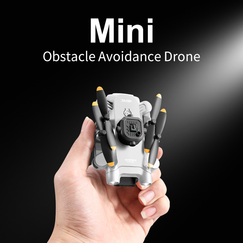 Mini V30 WiFi FPV Drone With 4 - Rc Helicopter Mini 评论和价格
