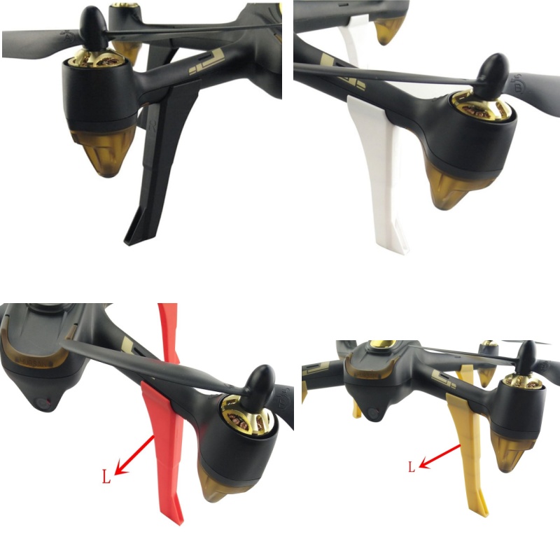 Hubsan H501S H501C X4 Upgraded - Rc Helicopter Tool Kit 评论和价格