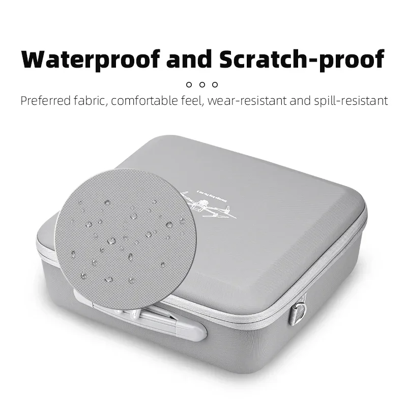 BRDRC Storage Bag for DJI Air  - Rc Helicopter Bag 评论和价格