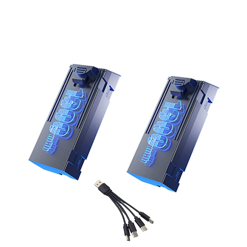 Original 3.7V 1300mAh GT8 Dron - Eachine Drone E58 评论和价格