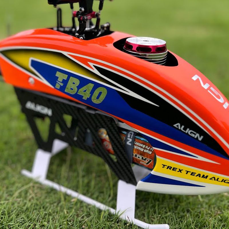 Yatuo Tb40 Gps Self Stabilizin - Rc Helicopter Gyro 评论和价格