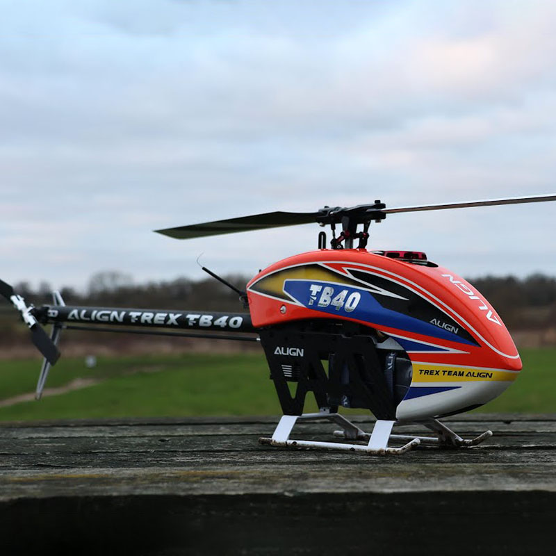 Yatuo Tb40 Gps Self Stabilizin - Rc Helicopter Gyro 评论和价格
