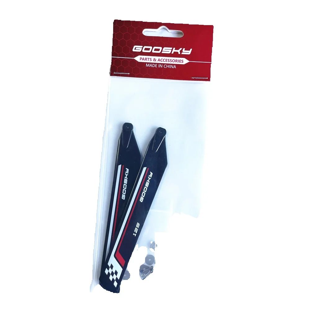 Original GOOSKY S1 Max / S1 Pr - Rc Helicopter Bag 评论和价格