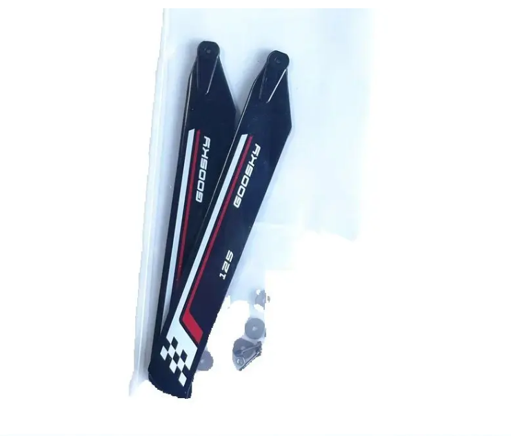 Original GOOSKY S1 Max / S1 Pr - Rc Helicopter Bag 评论和价格