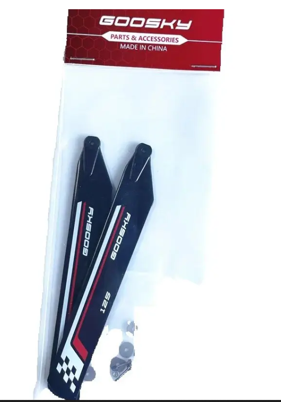 Original GOOSKY S1 Max / S1 Pr - Rc Helicopter Bag 评论和价格