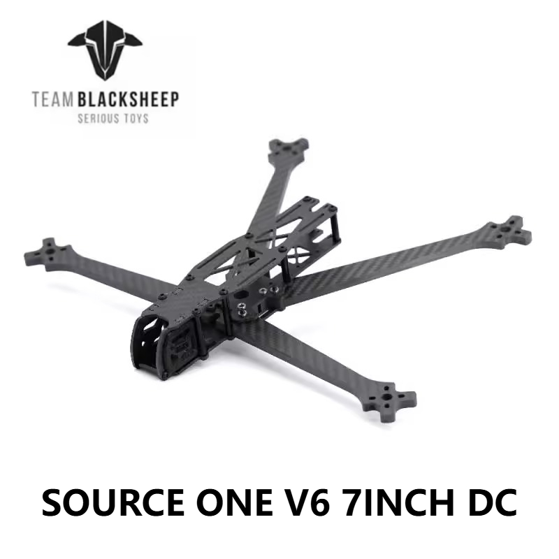 Team Blacksheep TBS SOURCE ONE - Tbs Fpv Source One 评论和价格