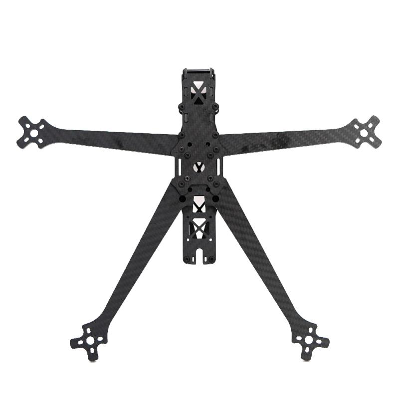 Team Blacksheep TBS SOURCE ONE - Tbs Fpv Source One 评论和价格