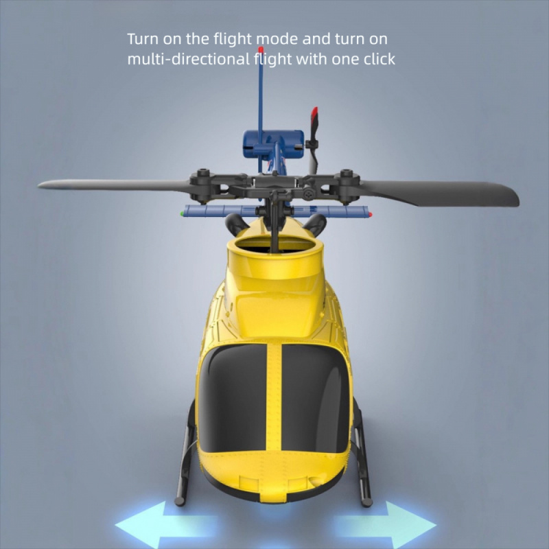 RC ERA A60 RC Helicopter with  - Rc Helicopter Gyro 评论和价格