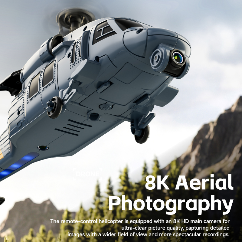 8K Flybarless Optical Flow Hov - Rc Helicopter Nitro 评论和价格