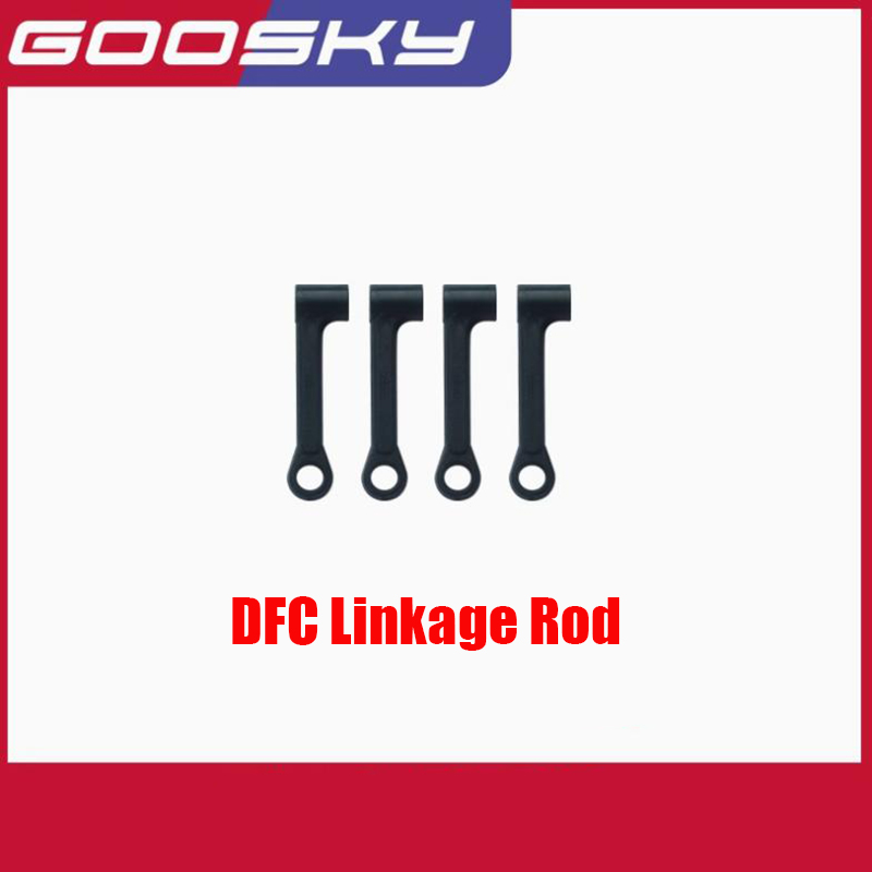 Goosky S1 Remote Control Helic - Rc Helicopter Bag 评论和价格