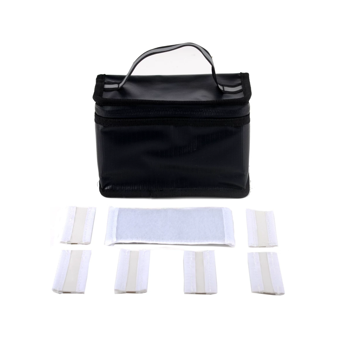 155x115x90mm Fireproof Explosi - Rc Helicopter Bag 评论和价格